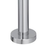 TORNEIRA DE MESA PARA LAVATÓRIO BICA ALTA CROMADO DECA