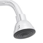 CHUVEIRO 1/2 BONNADUCHA COM DESVIADOR CROMADO DOCOL