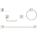 KIT ACESSÓRIOS 5 PEÇAS TRIP DOCOL