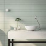 TORNEIRA LAVATORIO MESA BICA ALTA NOVA LOGGICA CROMADA DOCOL