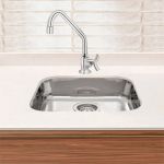 TORNEIRA DE COZINHA PARA MESA 1/2 PRIMOR