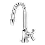 TORNEIRA LAVATORIO MESA BICA ALTA 1/2 PRIMOR DOCOL