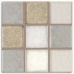 REVESTIMENTO 20X20 MULTIPLUS 1006 CERAL 