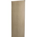 PORTA LISA MGM CARVALHO ALPHA 210X60CM