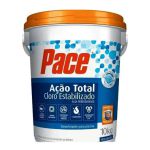 CLORO GRANULADO HTH PACE AÇÃO TOTAL BALDE 10KG