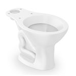 VASO PARA CAIXA ACOPLADA SAVEIRO BRANCO