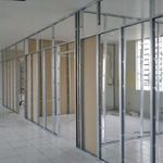 MONTANTE M48 3M PLACO