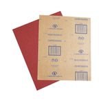 LIXA MASSA/MADEIRA CARBORUNDUM 180