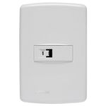 TOMADA RJ11 2 fios 4X2 DUALE UP SOPRANO