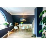 RODAPÉ WALLSTYL FB7 DIY 18X70MM 244MT