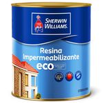 RESINA METALATEX ECO IMPERMEABILIZANTE INCOLOR 900ML 