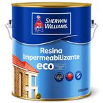 RESINA METALATEX ECO IMPERMEABILIZANTE INCOLOR 3,6 LITROS
