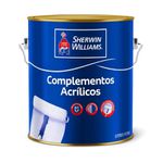 VERNIZ METALATEX PAREDE ACRÍLICO INCOLOR 3,6L SHERWIN WILLIAMS