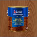 VERNIZ FILTRO SOLAR BRILHANTE IMBUIA 3.6L SHERWIN WILLIAMS