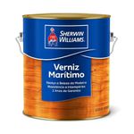 VERNIZ MARÍTIMO FOSCO INCOLOR 3.6L SHERWIN WILLIAMS