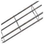 COLUNA DE FERRO 10MM 7X20CM 6 METROS