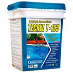 TECRYL T-103 IMPERMEABILIZANTE BALDE 18KG