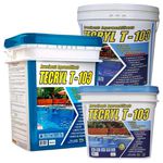TECRYL T-103 IMPERMEABILIZANTE BALDE 18KG