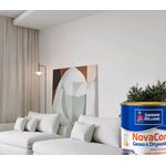 TINTA NOVACOR GESSO E DRYWALL BRANCO 3,6 LITROS SHERWIN WILLIAMS