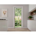 RODAPÉ 457 BRANCO 100X16 2.40M 