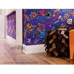 RODAPÉ 480 BRANCO 150X16 2.40M