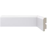 RODAPÉ 446 BRANCO 70X15 2.40M 