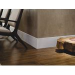 RODAPE 496 BRANCO 150X16MM 2.40M 