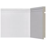 RODAPÉ 505 BRANCO 200X16 2.40M 