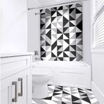 REVESTIMENTO 20X20 GEOMETRIO DECOR CERAL 