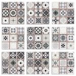 REVESTIMENTO 20X20 MULTIPLUS DECOR 1007 CERAL 