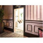 RODAPÉ 3480 PRETO 150X16 2.40M 