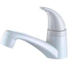 TORNEIRA LAVATÓRIO MESA 1194 F56 BRANCA LORENZETTI