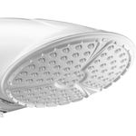 CHUVEIRO DUCHA TOP JET ELETRÔNICO 127V 5500W - LORENZETTI