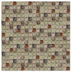 PASTILHA DE VIDRO ICE 10A COLORTIL