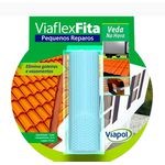 VIAPOL VIAFLEX FITA PEQUENOS REPAROS 10CM COM 1M