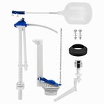 MECANISMO COMPLETO UNIVERSAL PARA CAIXA ACOPLADA ASTRA