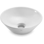 CUBA 29CM BRANCA APOIO REDONDA ICA1500