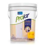 TINTA PROLAR BALDE ACRÍLICO ANTIMOFO 20 LITROS