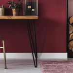 RODAPÉ WALLSTYL RS2 DIY 18X110MM 2,44MT