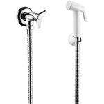 DUCHA HIGIÊNICA WAY FLEXÍVEL 1984 C30 CROMADA