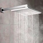 CHUVEIRO DUCHA FRIA LORENQUADRA 7025 C16 CROMADA 