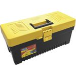 CAIXA FERRAMENTA PLASTICA 17 - TRAMONTINA