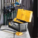 CAIXA FERRAMENTA PLASTICA 17 - TRAMONTINA