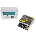 DRIVER PARA FITA LED IPV20 5A 12V 6W