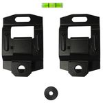 SUPORTE FIXO UNIVERSAL PARA TV 10'' A 100'' SBRUB859