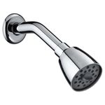 CHUVEIRO DUCHA FRIA FITT CROMADA 