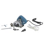 SERRA MÁRMORE 110MM 1450W 127V WESCO