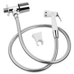 DUCHA HIGIÊNICA PETRA 2195 CROMADO FABRIMAR