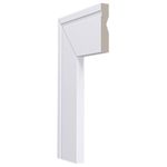 GUARNIÇÃO LEV52 BRANCA 50X8MM 240CM SANTA LUZIA