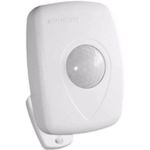 SENSOR PRESENÇA SOBREPOR 180º FOTOCELULA 6 FUNÇÕES